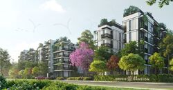 Jervois Mansion (D10), Apartment #449077711